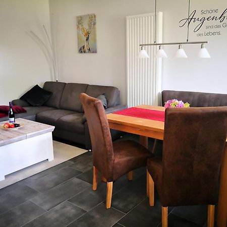Auszeithof Otersen - Ferienwohnung 2 Kirchlinteln Buitenkant foto
