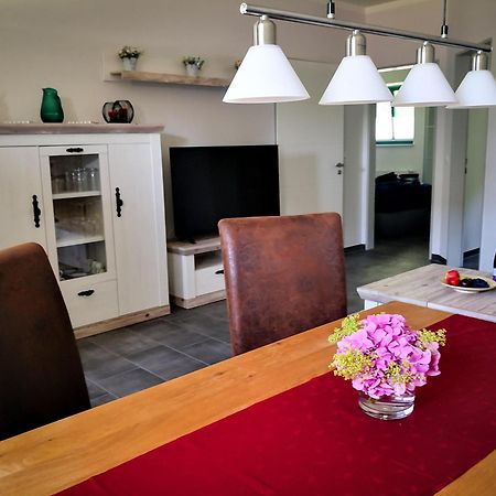 Auszeithof Otersen - Ferienwohnung 2 Kirchlinteln Buitenkant foto
